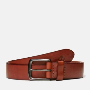 Mens 38 MM Classic Jean Belt