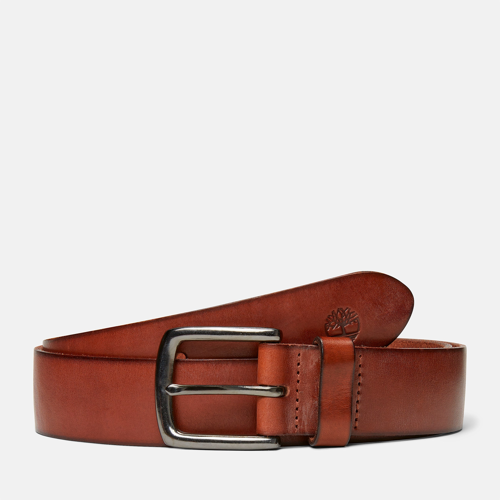 Mens 38 MM Classic Jean Belt