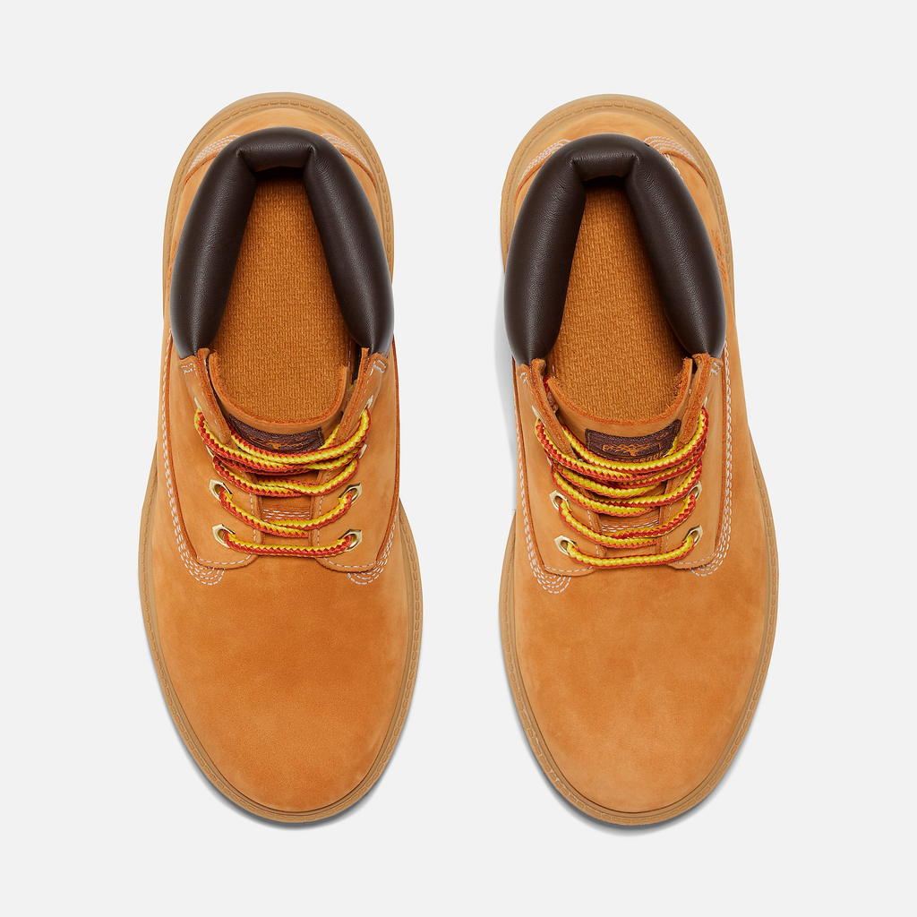 Junior Timberland? Classic 6-Inch Waterproof Boot - Image 2