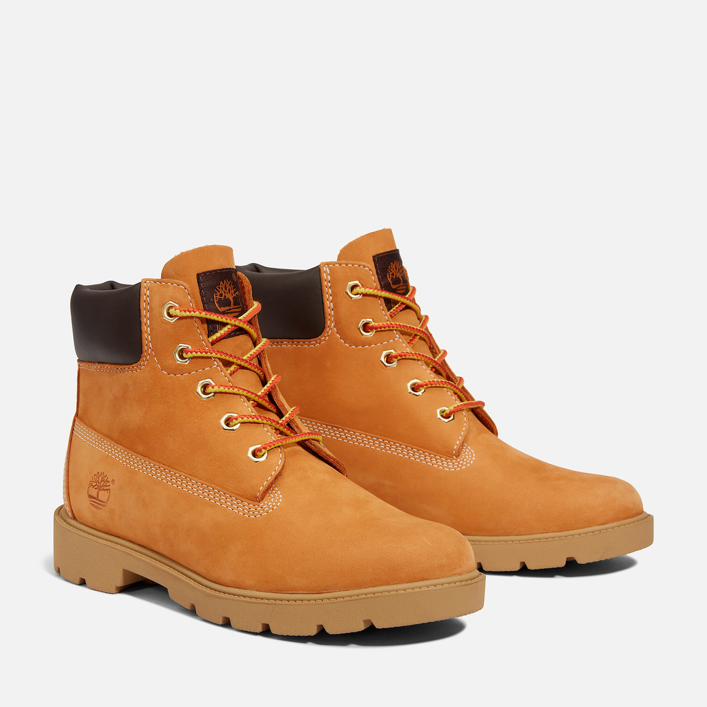 Junior Timberland? Classic 6-Inch Waterproof Boot - Image 4