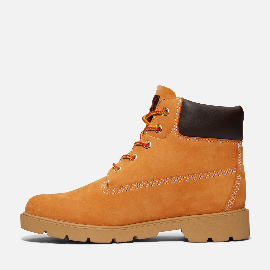 Junior Timberland? Classic 6-Inch Waterproof Boot - Image 6