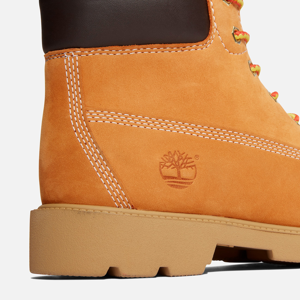 Junior Timberland? Classic 6-Inch Waterproof Boot - Image 7