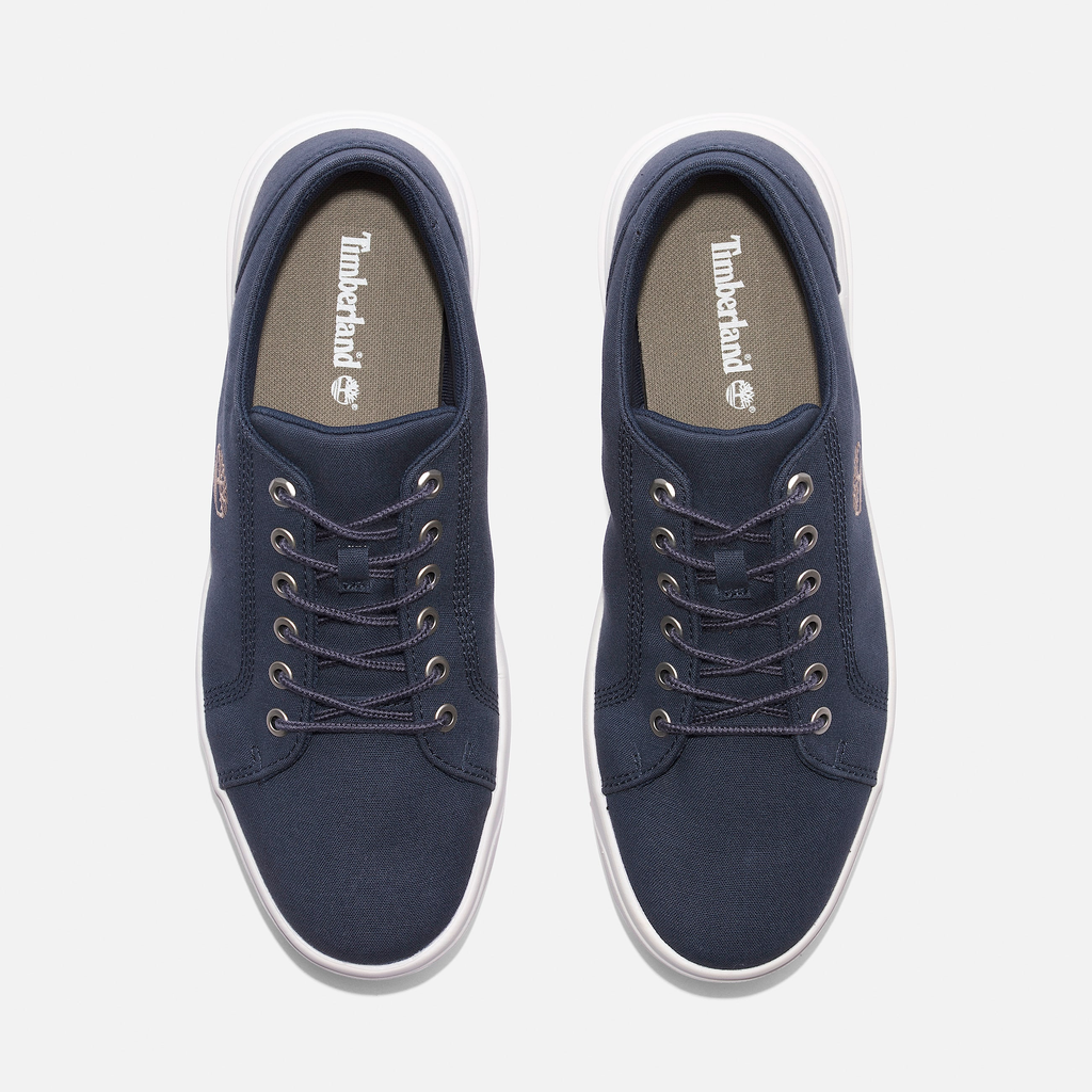 Mens Seneca Bay Sneaker - Image 2