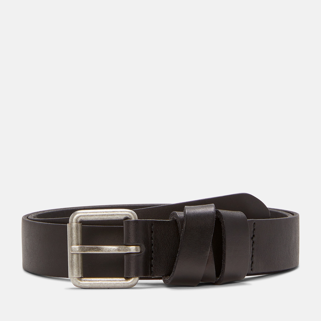 Womens 30mm Wrap Keeper Belt