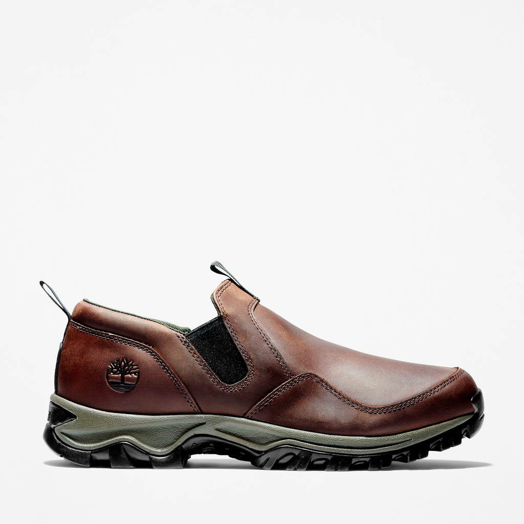 Men¡¯s Mt. Maddsen Low Slip-On Boot