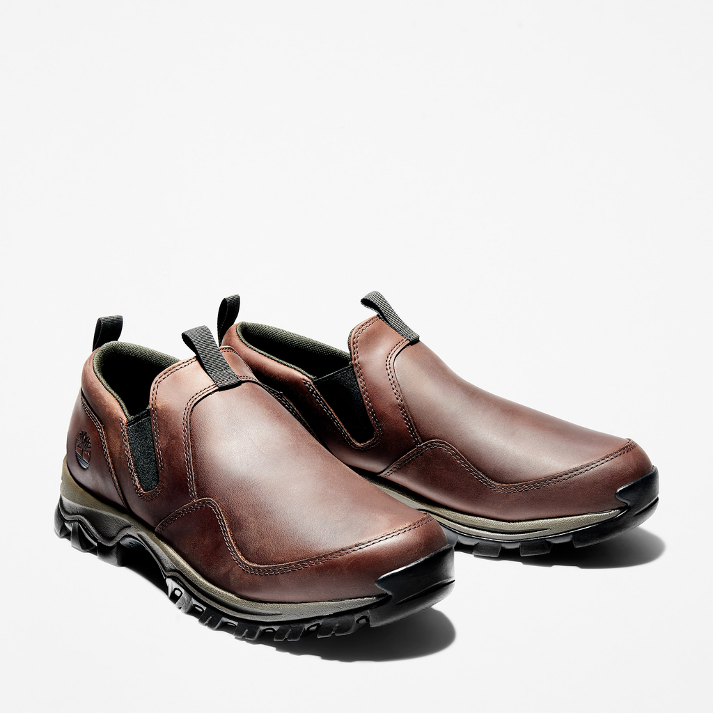 Men¡¯s Mt. Maddsen Low Slip-On Boot - Image 4