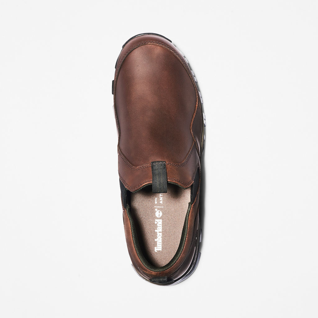 Men¡¯s Mt. Maddsen Low Slip-On Boot - Image 2