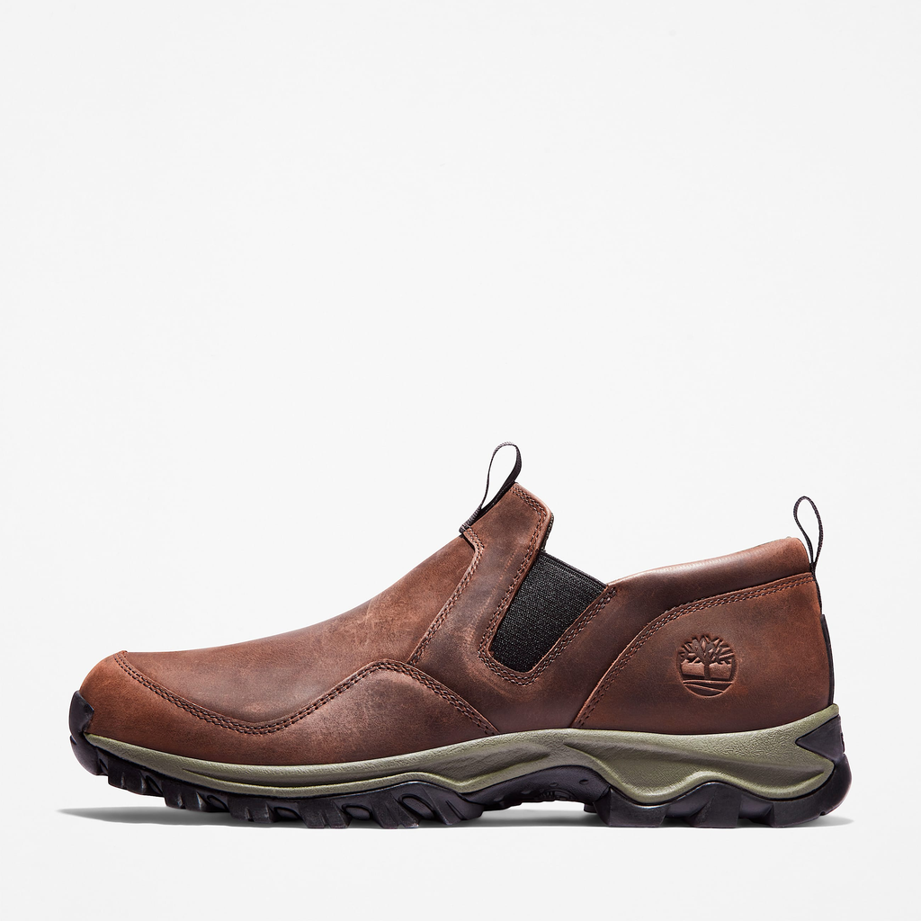 Men¡¯s Mt. Maddsen Low Slip-On Boot - Image 7