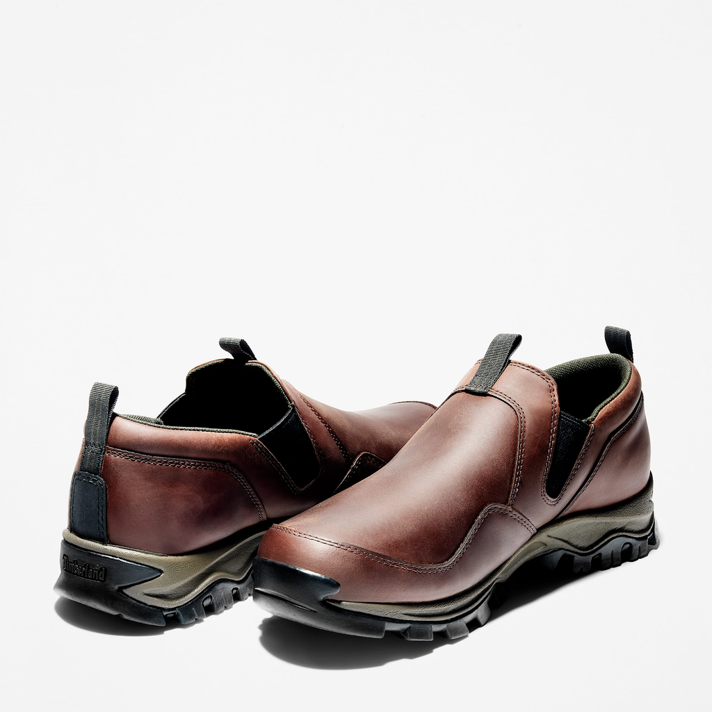 Men¡¯s Mt. Maddsen Low Slip-On Boot - Image 5