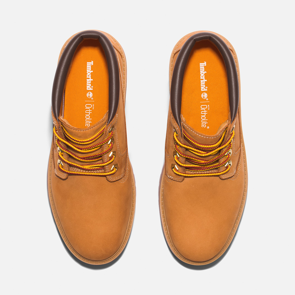 Womens Stone Street Waterproof Platform Boot - Image 2
