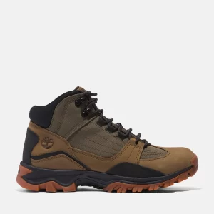 Mens Mt. Maddsen Hiking Boot