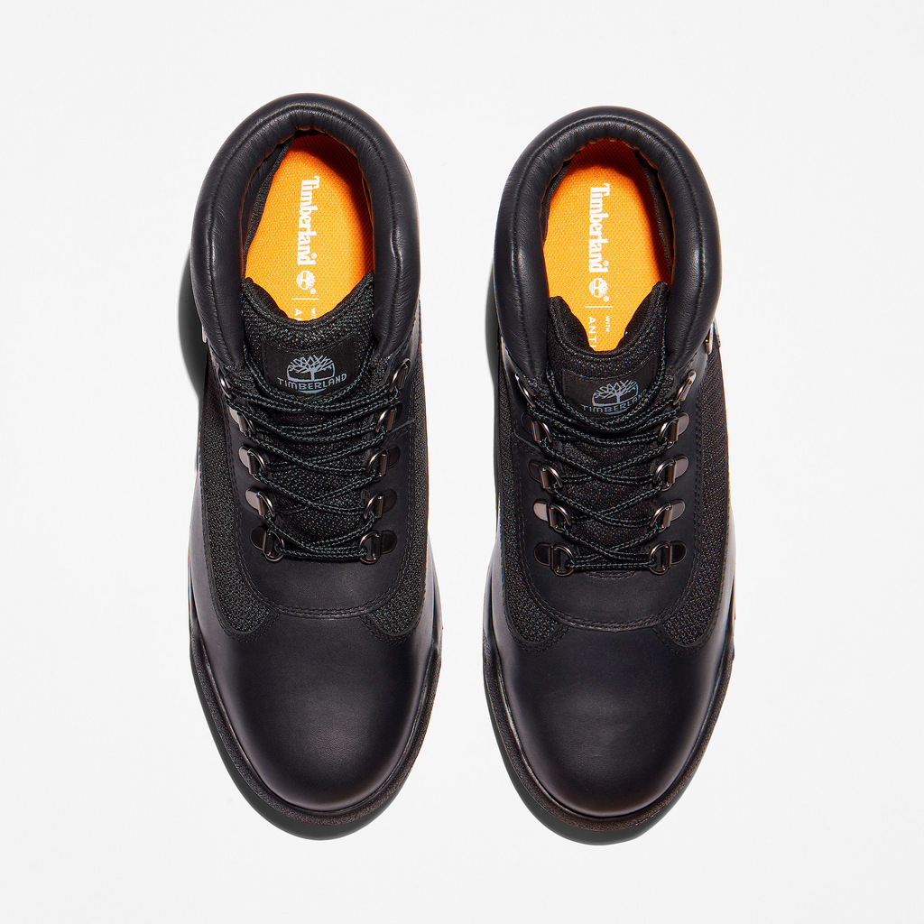Mens Waterproof Field Boot - Image 2