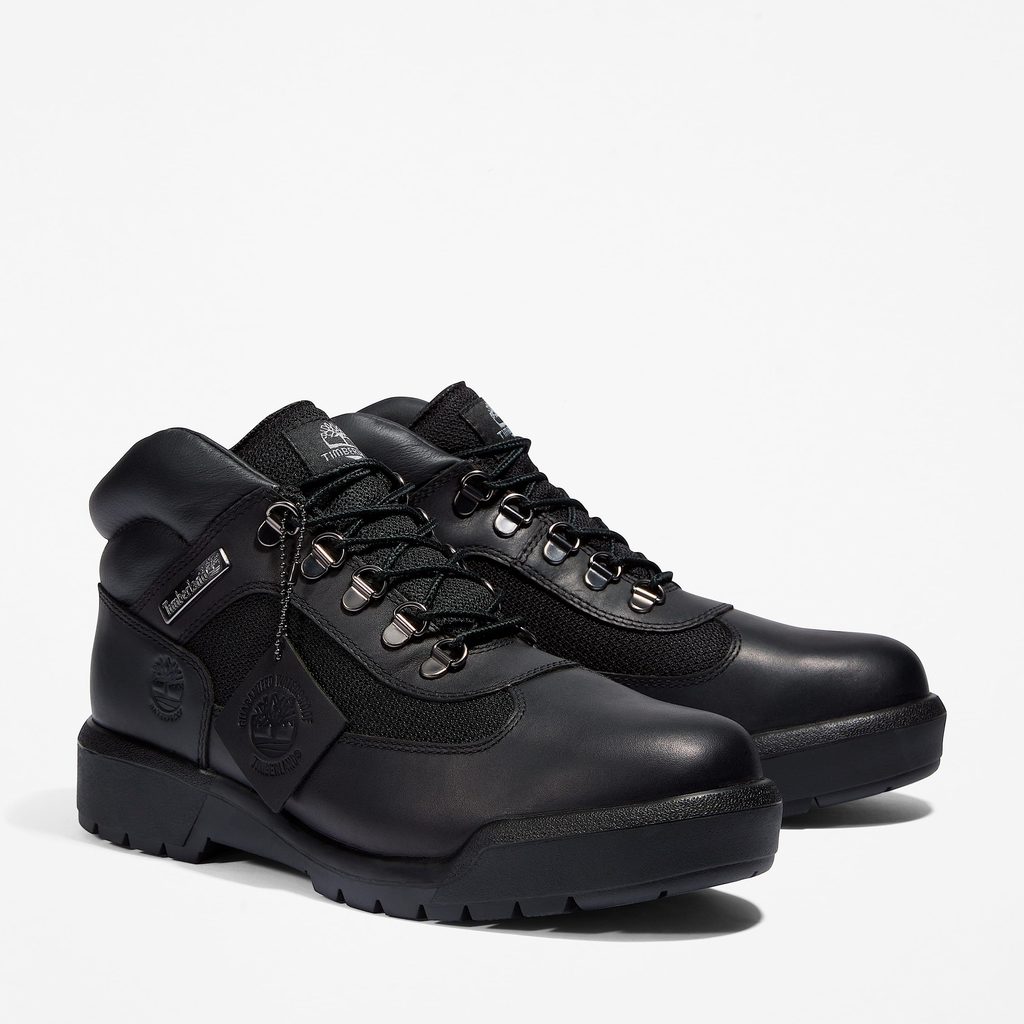 Mens Waterproof Field Boot - Image 4