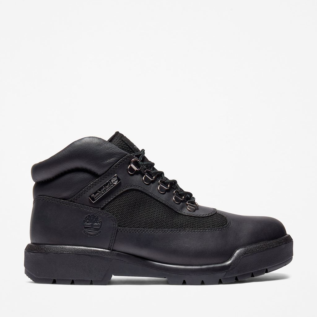 Mens Waterproof Field Boot