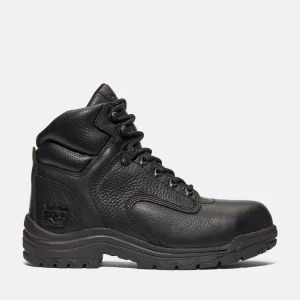 Womens TiTAN 6" Alloy Toe Work Boot