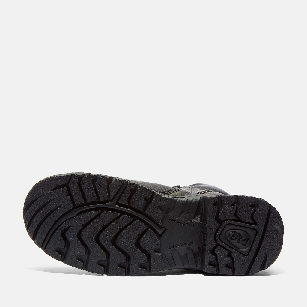 Womens TiTAN 6" Alloy Toe Work Boot - Image 3