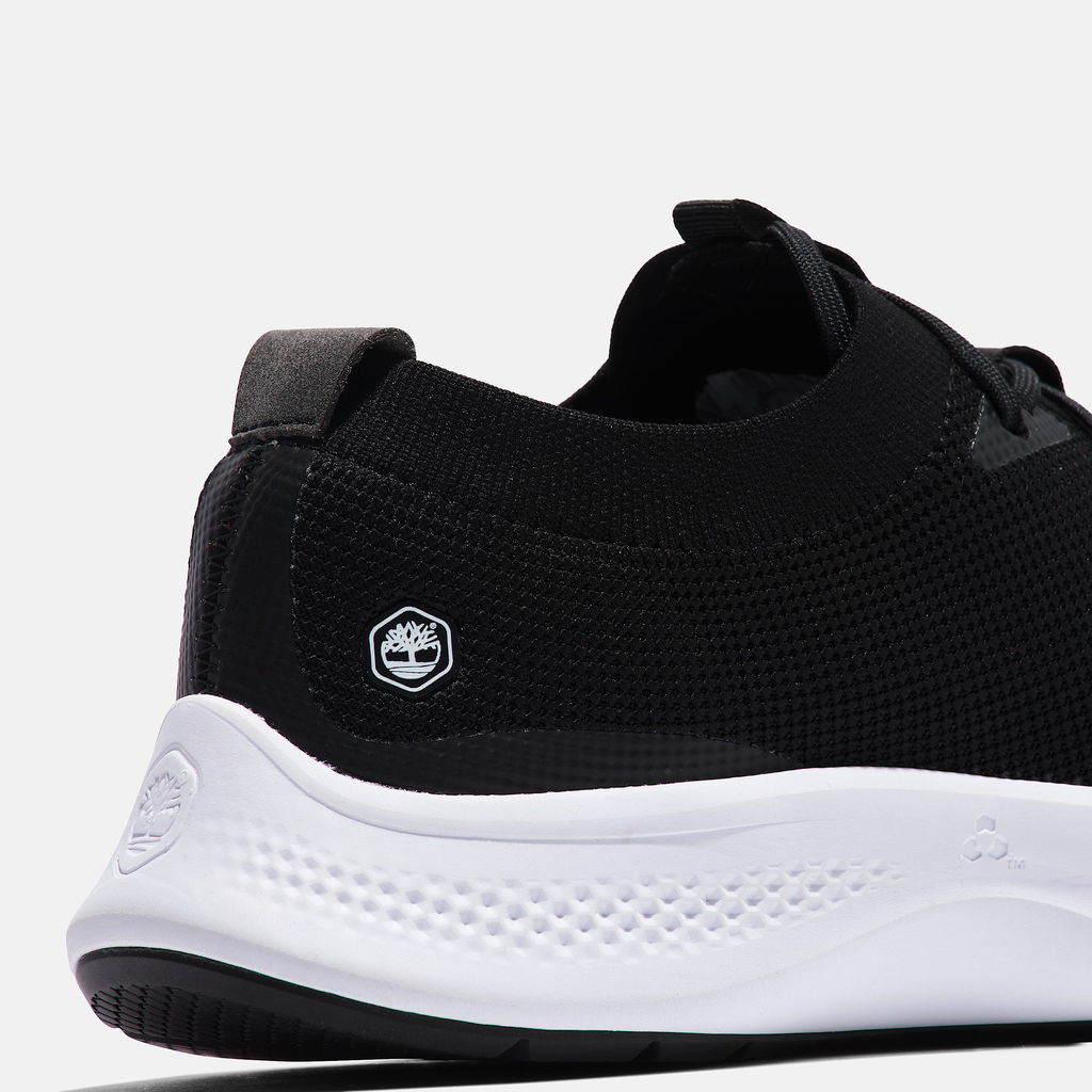Womens Solace Slip-On Work Sneaker - Image 7