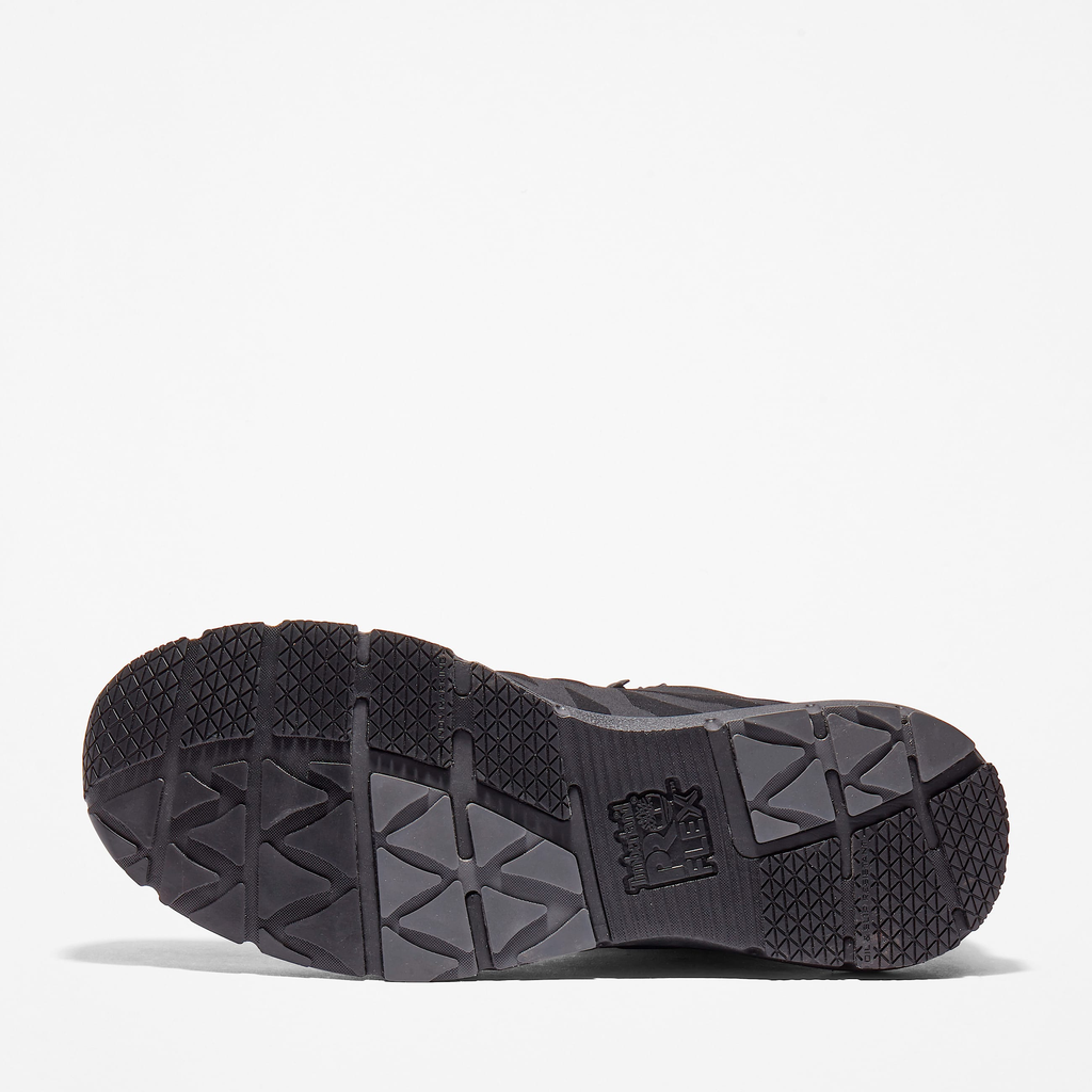 Mens Radius Composite Toe Work Sneaker - Image 3