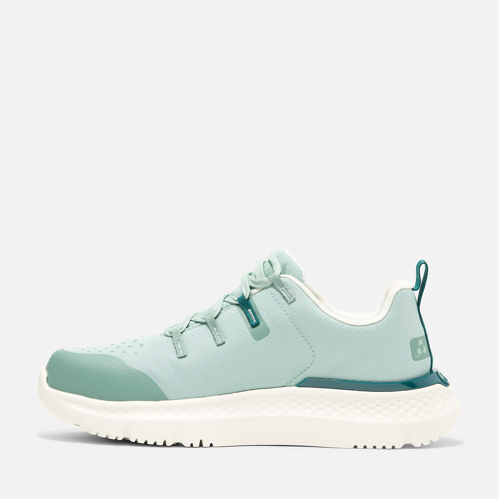 Womens Timberland PRO? Intercept Athletic Steel-Toe Work Sneaker - Image 6