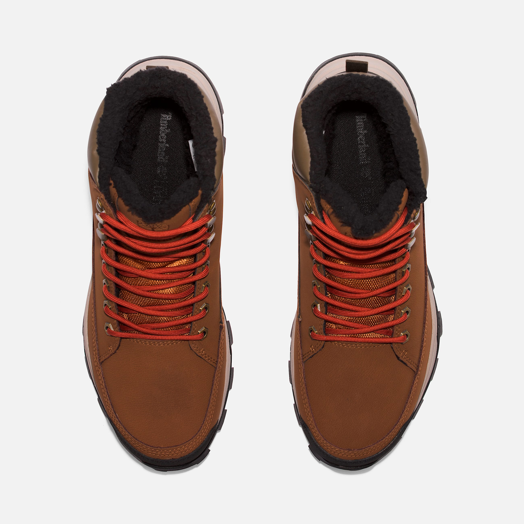 Men¡¯s Treeline Waterproof Boot - Image 2