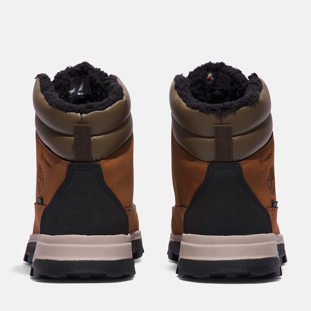 Men¡¯s Treeline Waterproof Boot - Image 5