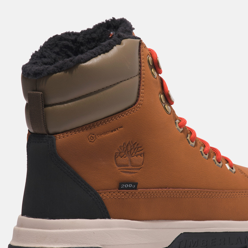 Men¡¯s Treeline Waterproof Boot - Image 7