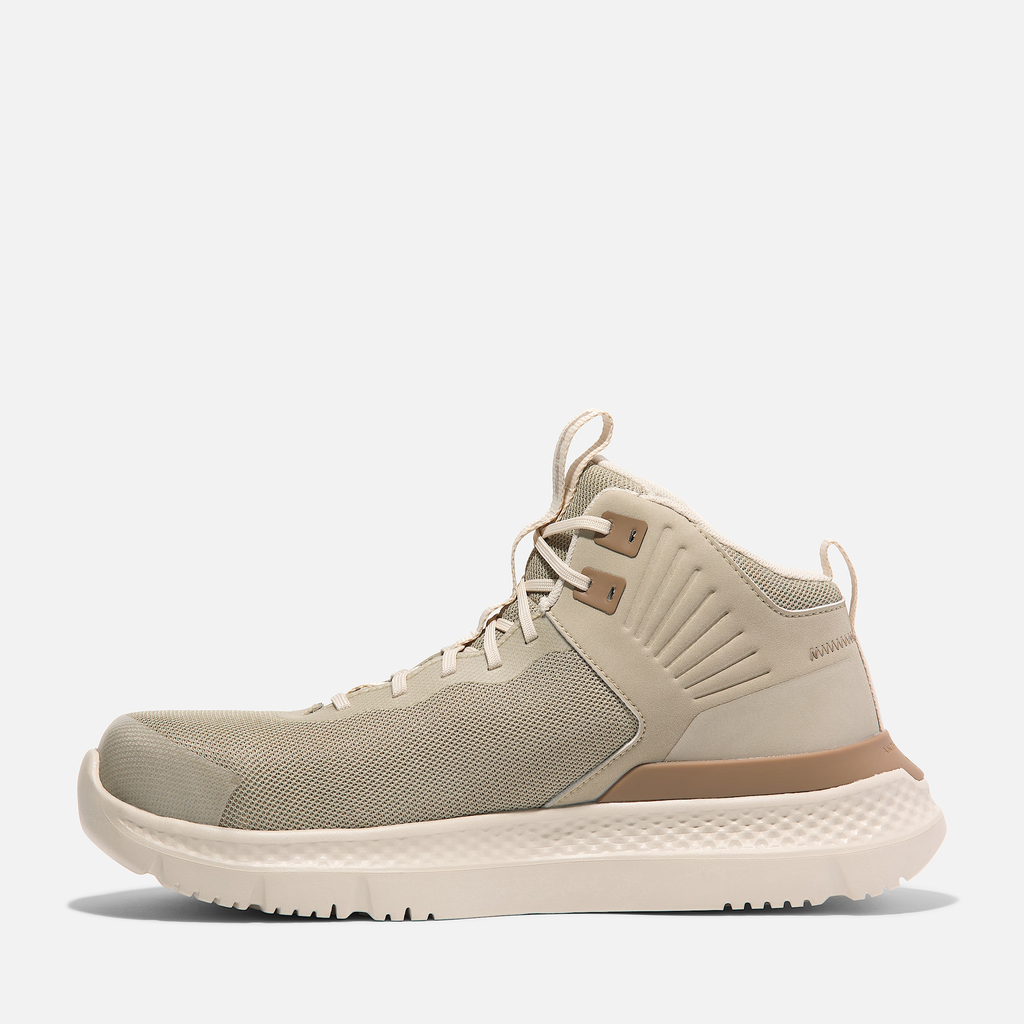Mens Setra Composite Toe Work Sneaker - Image 6