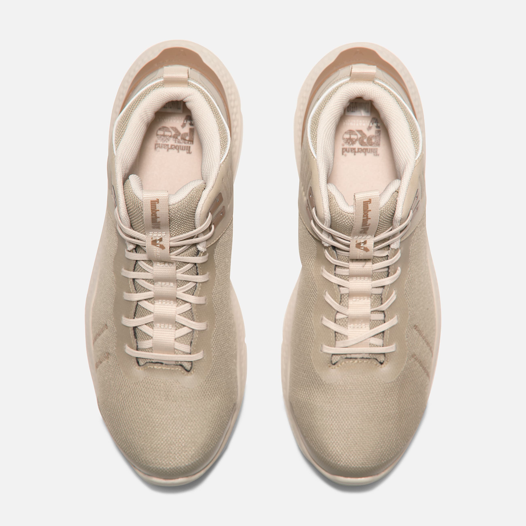 Mens Setra Composite Toe Work Sneaker - Image 2