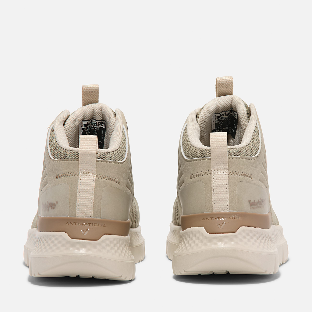 Mens Setra Composite Toe Work Sneaker - Image 5