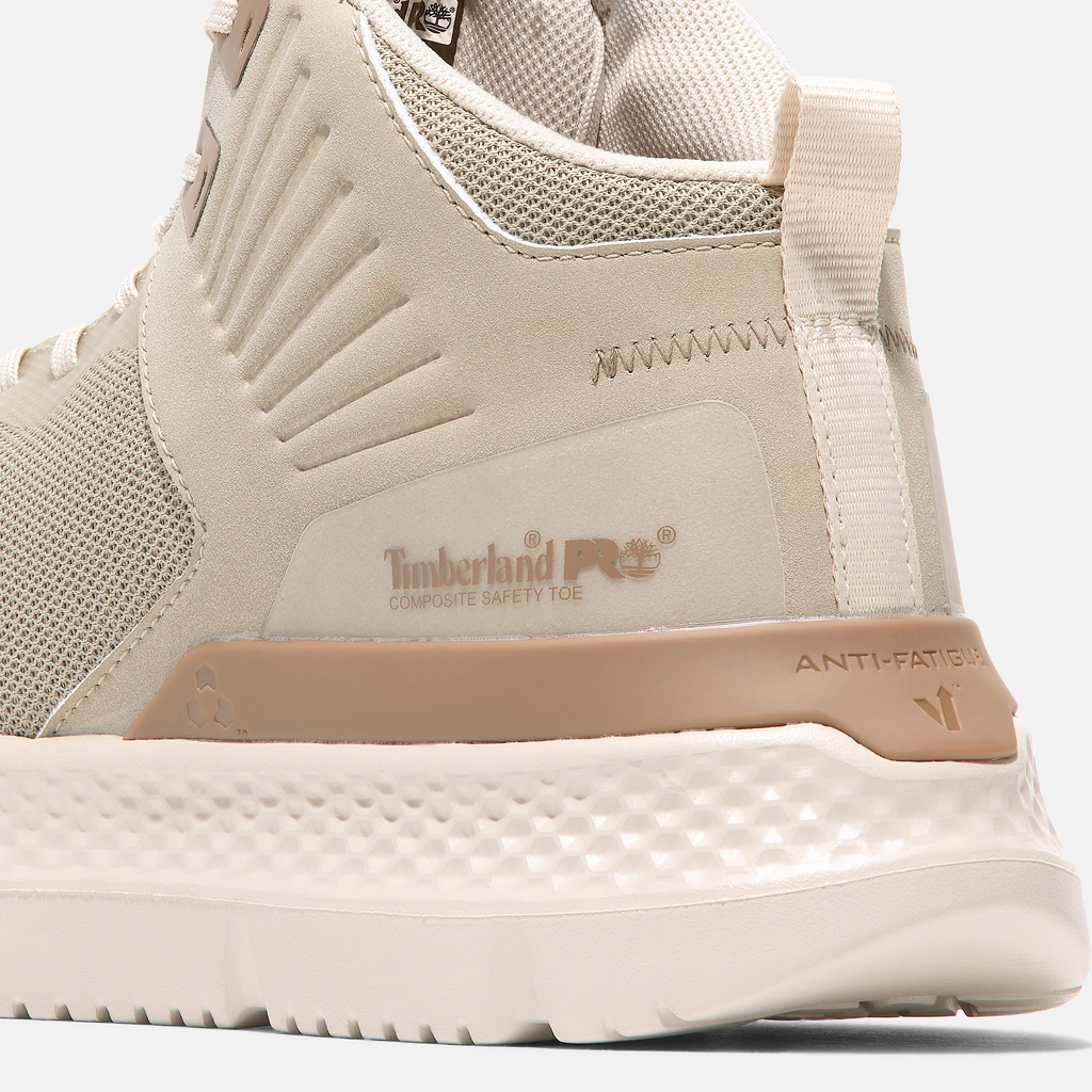 Mens Setra Composite Toe Work Sneaker - Image 7