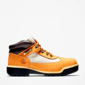 Mens Waterproof Field Boot