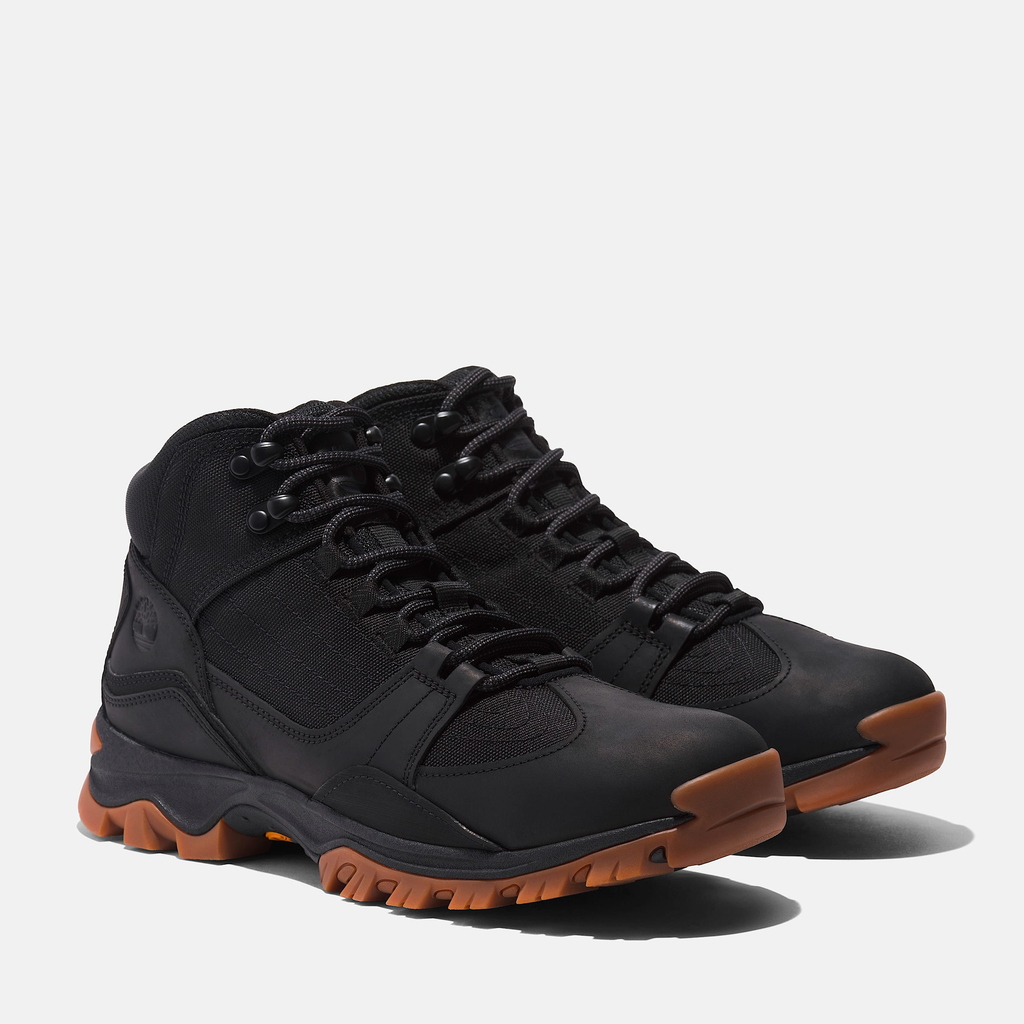 Mens Mt. Maddsen Hiking Boot - Image 4