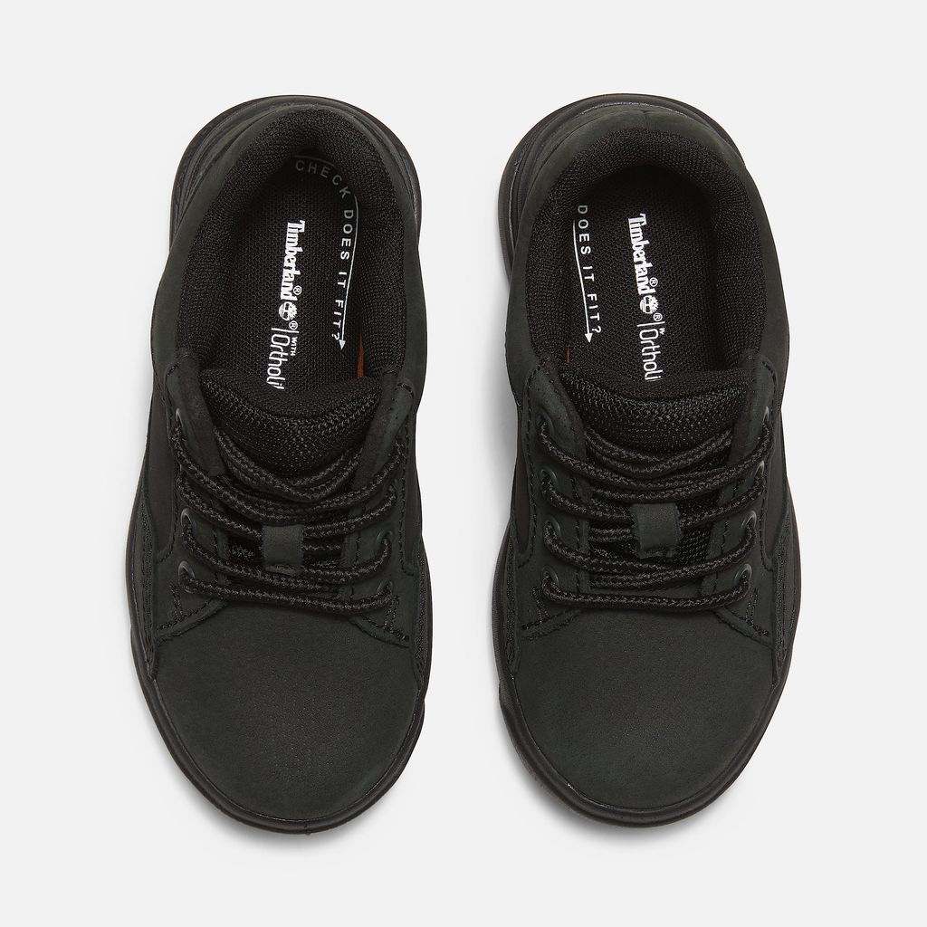 Toddler Allston Low Lace-Up Sneaker - Image 2