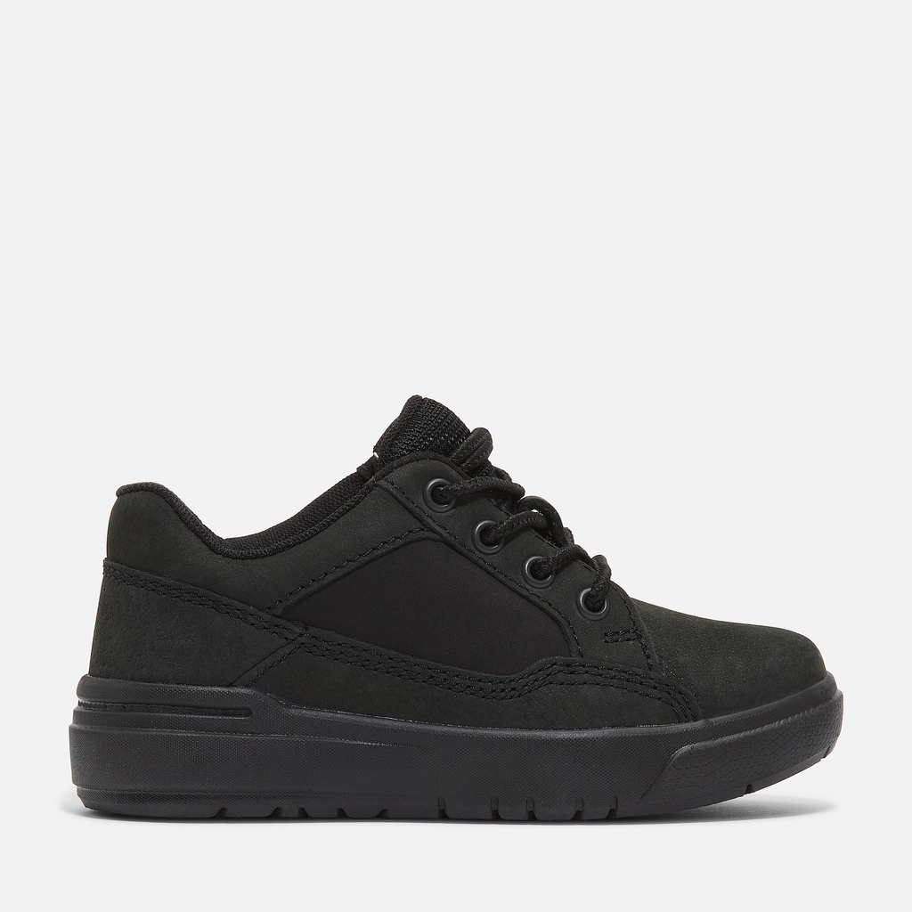 Toddler Allston Low Lace-Up Sneaker
