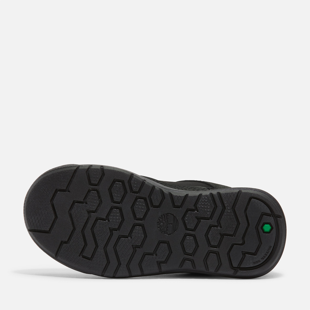 Toddler Allston Low Lace-Up Sneaker - Image 3