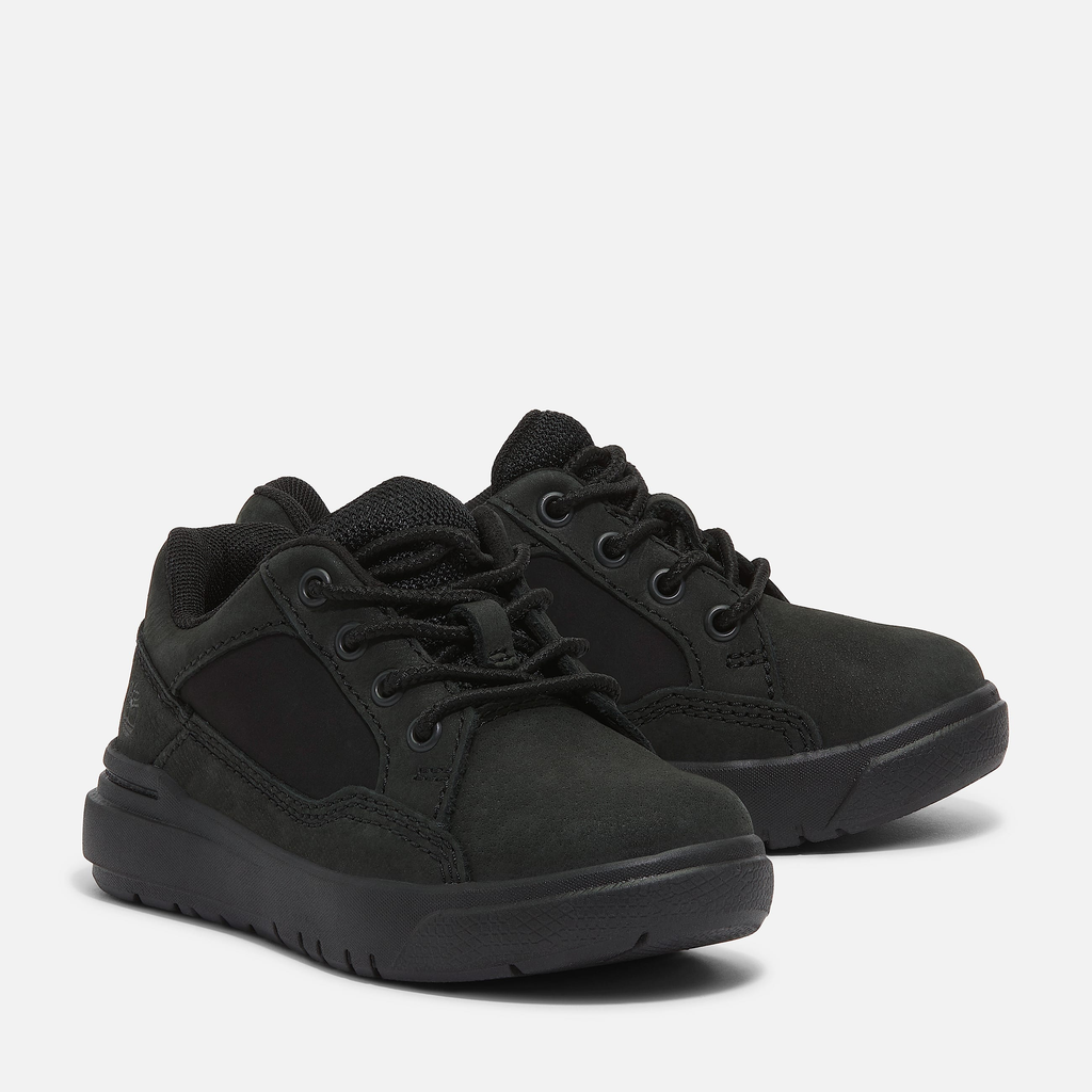Toddler Allston Low Lace-Up Sneaker - Image 4