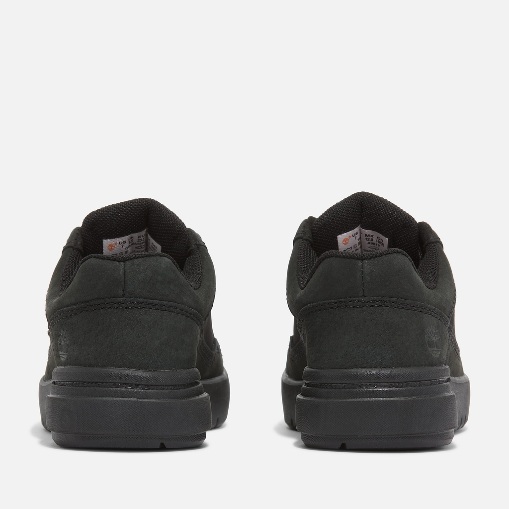 Toddler Allston Low Lace-Up Sneaker - Image 5
