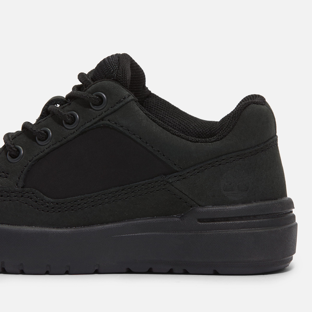 Toddler Allston Low Lace-Up Sneaker - Image 7