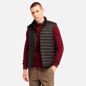 Mens Axis Peak Durable Water-Repellent Vest