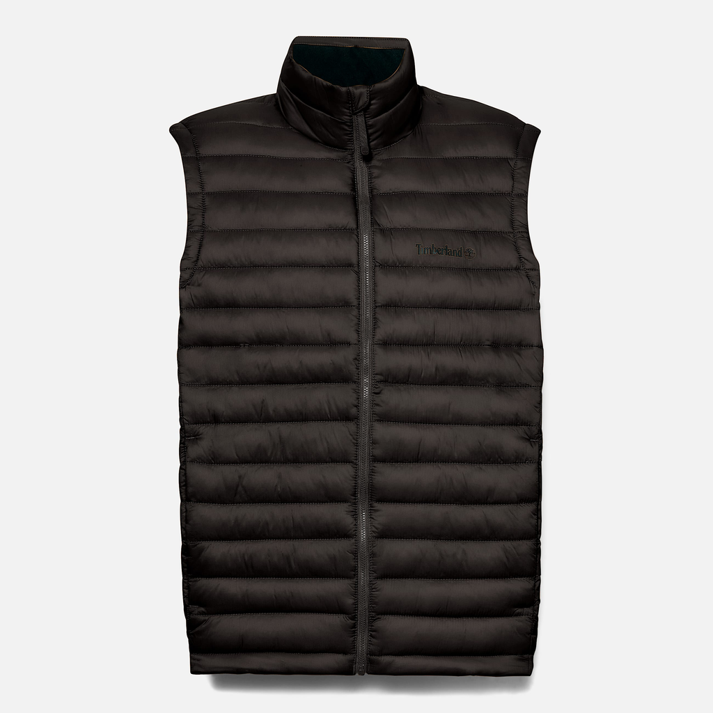 Mens Axis Peak Durable Water-Repellent Vest - Image 6