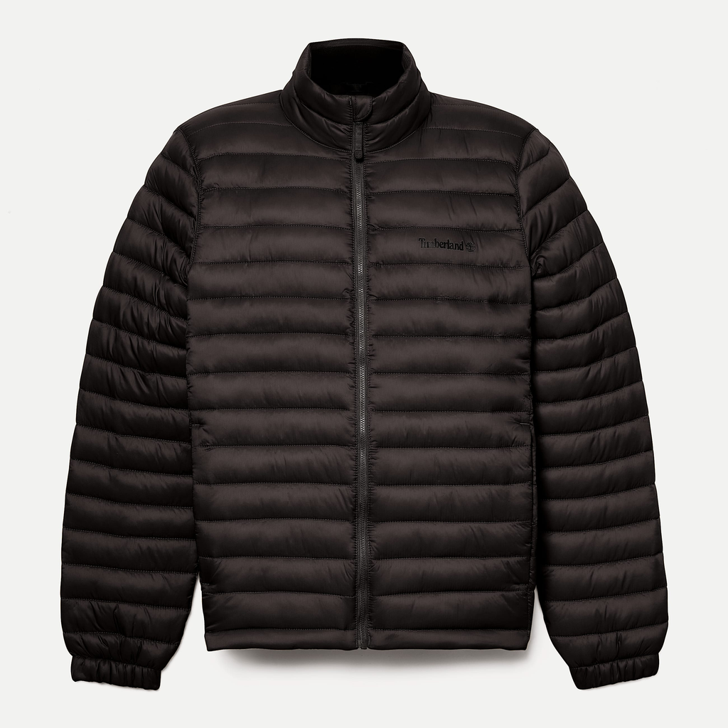 Mens Axis Peak Durable Water-Repellent Jacket - Image 6