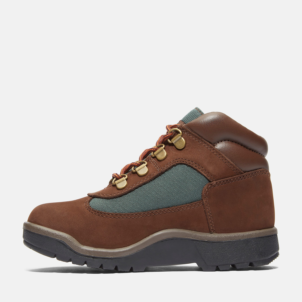 Youth Field Boot - Image 3