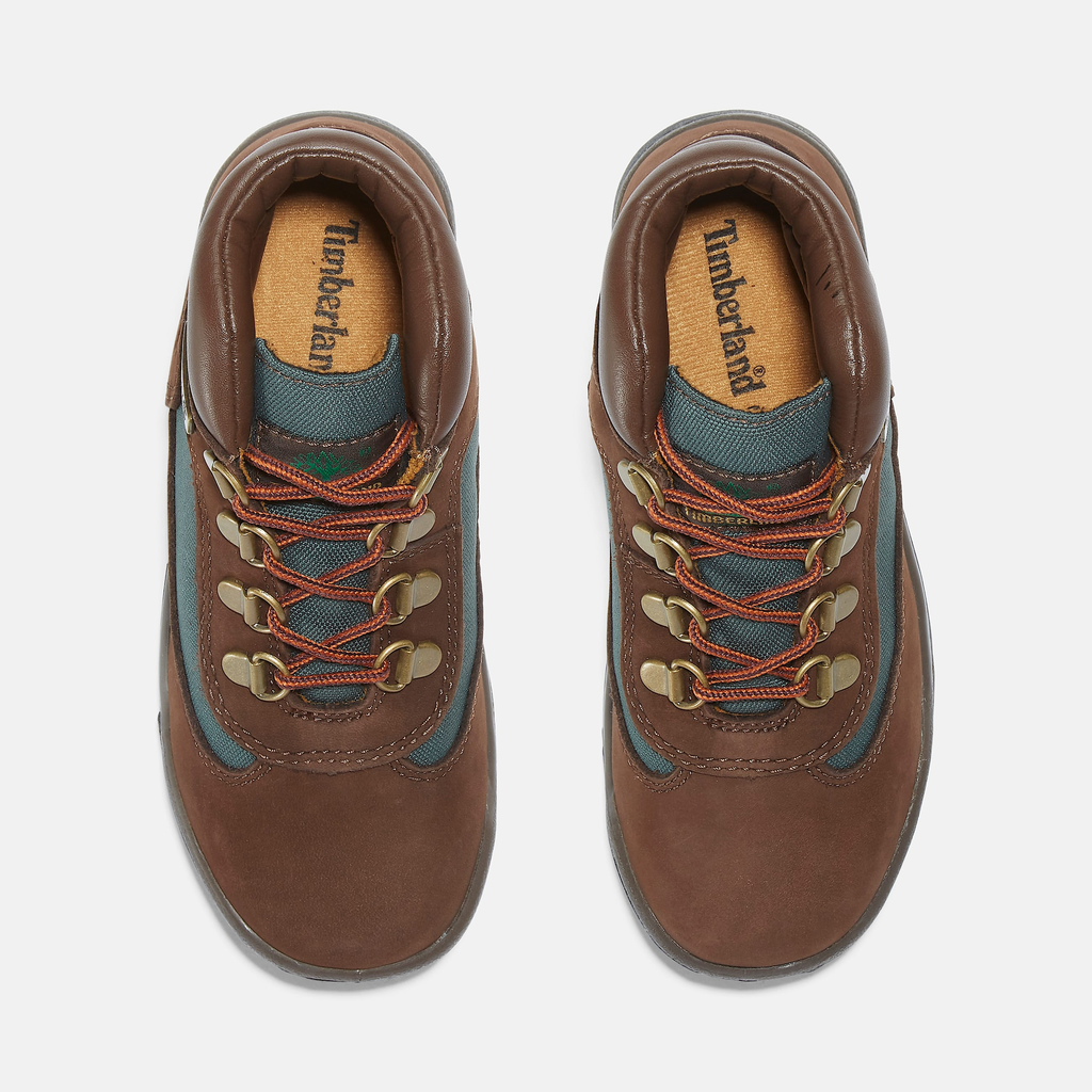 Youth Field Boot - Image 2