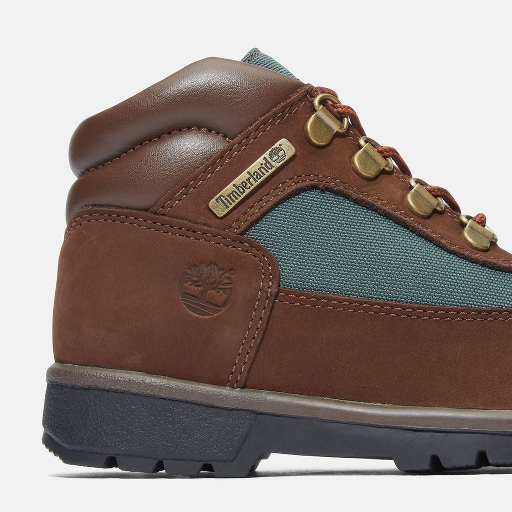 Youth Field Boot - Image 4