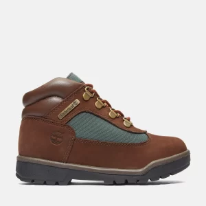 Youth Field Boot