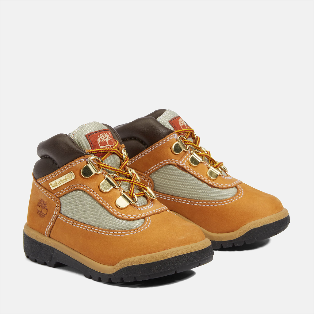 Toddler Field Boot - Image 2