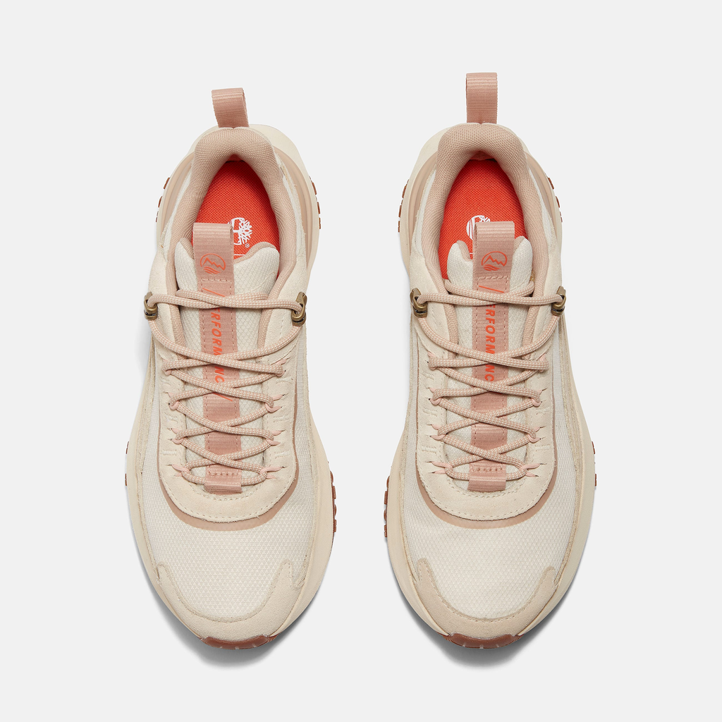 Womens Motion Access Waterproof Sneaker - Image 2