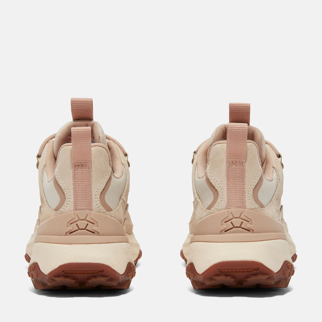 Womens Motion Access Waterproof Sneaker - Image 4