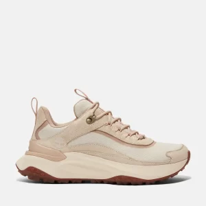 Womens Motion Access Waterproof Sneaker