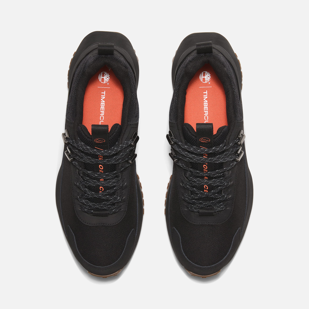 Mens Motion Access Waterproof Sneaker - Image 2